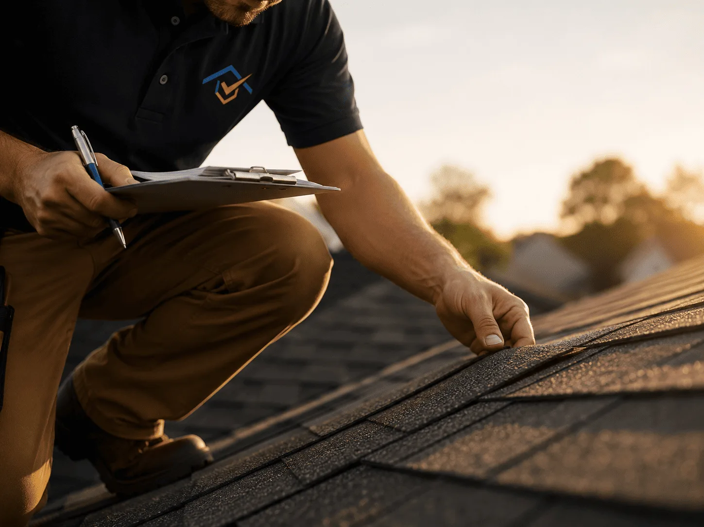 Why Choose Roof Inspection in Everton, MO