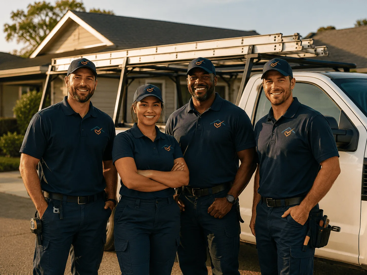 Roof Inspection company in Everton, MO